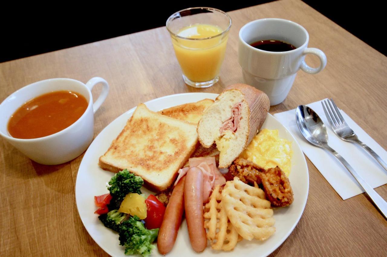 酒店 Erenoa