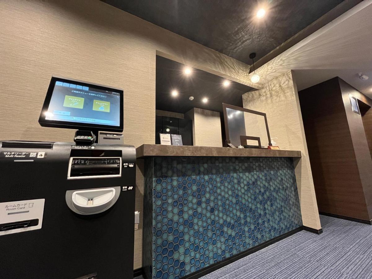 酒店 Erenoa 名古屋