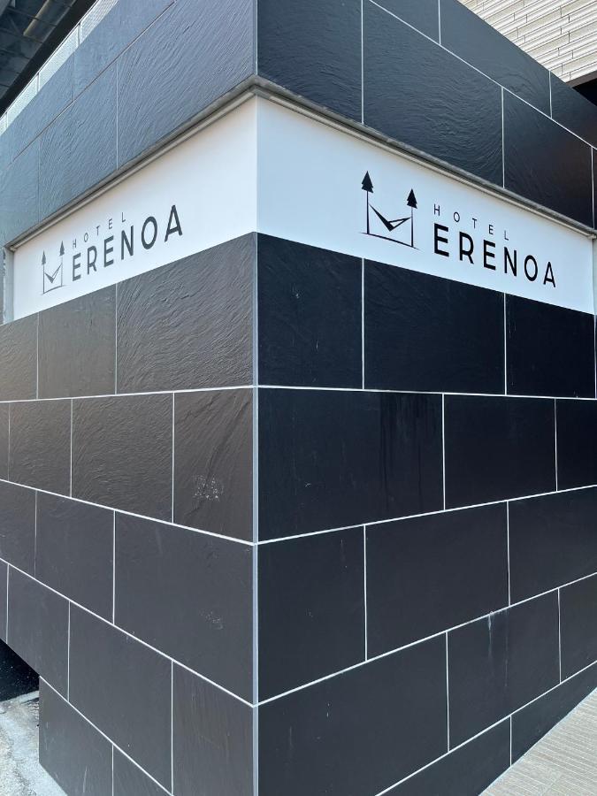Erenoa 酒店 名古屋