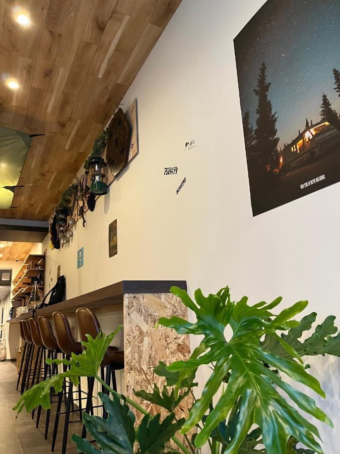 酒店 Erenoa 名古屋