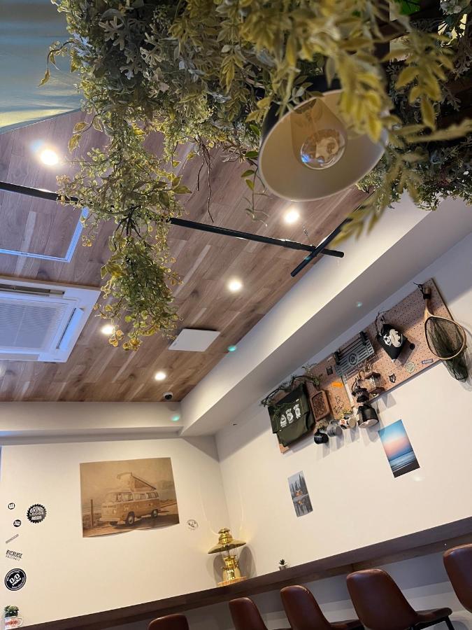 酒店 Erenoa