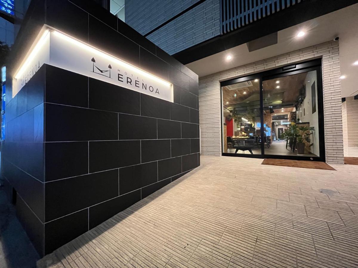 Erenoa Hotel 2*